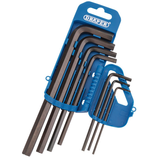 Metric-Hexagon-Key-Set-(7-Piece)