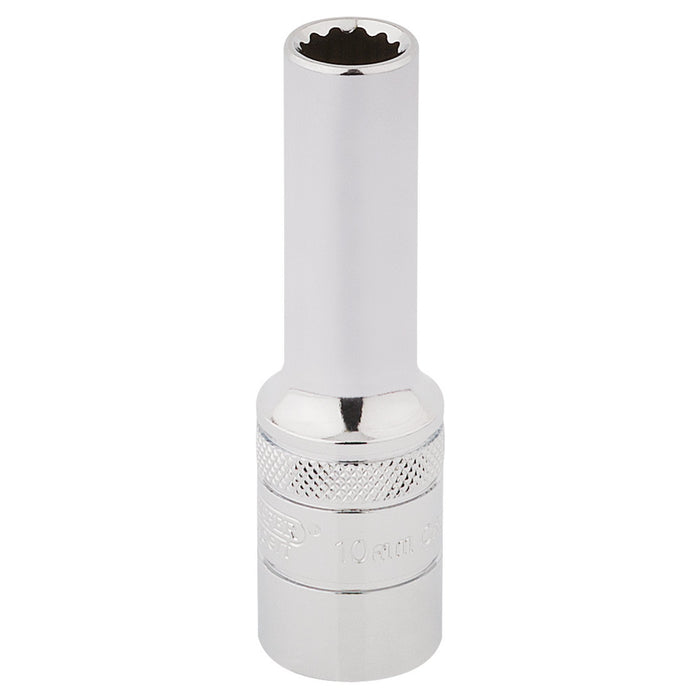 Draper-HI-TORQÂ®-12-Point-Deep-Socket,-1/2"-Sq.-Dr.,-10mm