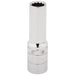 Draper-HI-TORQÂ®-12-Point-Deep-Socket,-1/2"-Sq.-Dr.,-12mm