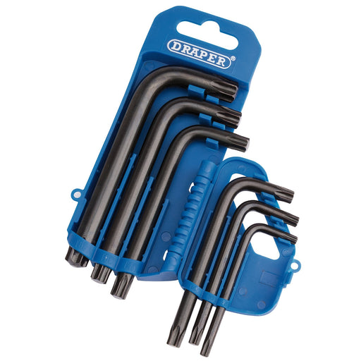 Draper-TX-STARÂ®-Key-Set-(6-Piece)