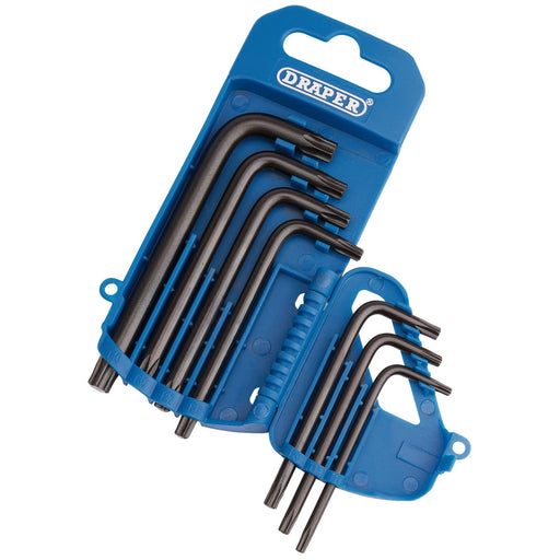 Draper-TX-STARÂ®-Key-Set-(7-Piece)