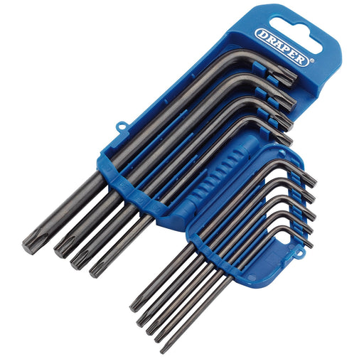 Draper-TX-STARÂ®-Key-Set-(9-Piece)