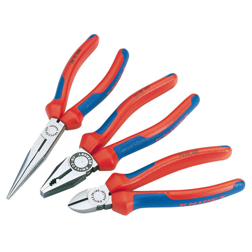 KNIPEX-00-20-11-Pliers-Assembly-Pack-(3-Piece)