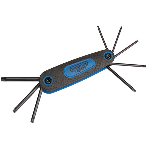 Draper-TX-STARÂ®-Key-Set-(8-Piece)
