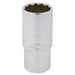 Draper-HI-TORQÂ®-12-Point-Deep-Socket,-1/2"-Sq.-Dr.,-27mm