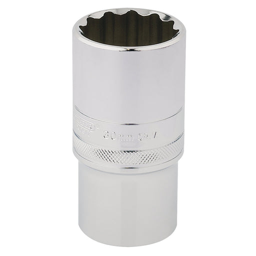 Draper-HI-TORQÂ®-12-Point-Deep-Socket,-1/2"-Sq.-Dr.,-30mm