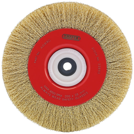 Crimped-Steel-Wire-Brushes,-200-x-25mm
