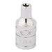 Draper-TX-STAR®-Socket,-1/4"-Sq.-Dr.,-E4