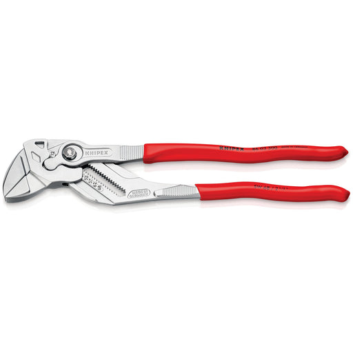 KNIPEX-86-03-300-SB-Pliers-Wrench,-300mm