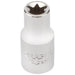 Draper-TX-STARÂ®-Socket,-1/4"-Sq.-Dr.,-E7