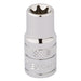 Draper-TX-STARÂ®-Socket,-1/4"-Sq.-Dr.,-E8