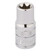 Draper-TX-STAR®-Socket,-1/4"-Sq.-Dr.,-E8