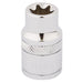 Draper-TX-STARÂ®-Socket,-3/8"-Sq.-Dr.,-E11