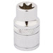 Draper-TX-STAR®-Socket,-3/8"-Sq.-Dr.,-E11