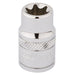 Draper-TX-STARÂ®-Socket,-3/8"-Sq.-Dr.,-E12