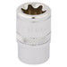 Draper-TX-STARÂ®-Socket,-3/8"-Sq.-Dr.,-E14