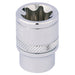 Draper-TX-STARÂ®-Socket,-3/8"-Sq.-Dr.,-E16