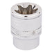 Draper-TX-STAR®-Socket,-3/8"-Sq.-Dr.,-E18