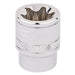 Draper-TX-STARÂ®-Socket,-3/8"-Sq.-Dr.,-E18