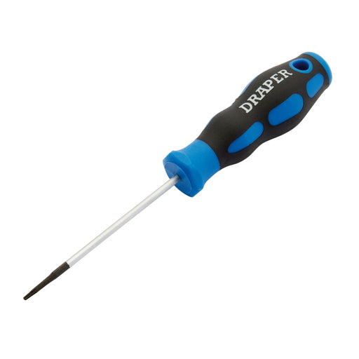 Draper-TX-STARÂ®-Soft-Grip-Screwdriver,-T6