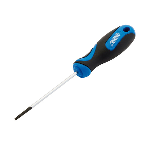 Draper-TX-STARÂ®-Soft-Grip-Screwdriver,-T9