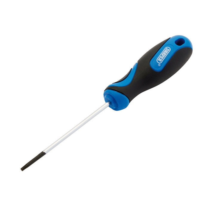 Draper-TX-STARÂ®-Soft-Grip-Screwdriver,-T9