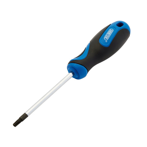 Draper-TX-STARÂ®-Soft-Grip-Security-Screwdriver,-T27