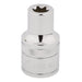 Draper-TX-STAR®-Socket,-1/2"-Sq.-Dr.,-E10