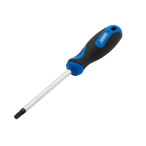 Draper-TX-STARÂ®-Soft-Grip-Security-Screwdriver,-T40