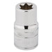 Draper-TX-STARÂ®-Socket,-1/2"-Sq.-Dr.,-E14