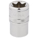 Draper-TX-STARÂ®-Socket,-1/2"-Sq.-Dr.,-E20
