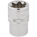 Draper-TX-STARÂ®-Socket,-1/2"-Sq.-Dr.,-E22