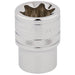 Draper-TX-STARÂ®-Socket,-1/2"-Sq.-Dr.,-E24