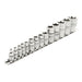 Draper-Expert-TX-STAR®-Socket-Set,-1/4",-3/8"-&-1/2"-Sq.-Dr.-(14-Piece)