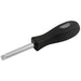 Draper-Expert-Spinner-Handle,-1/4"-Sq.-Dr.,-150mm