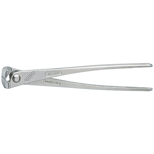 KNIPEX-99-14-250SB-High-Leverage-Concreters-Nippers,-250mm