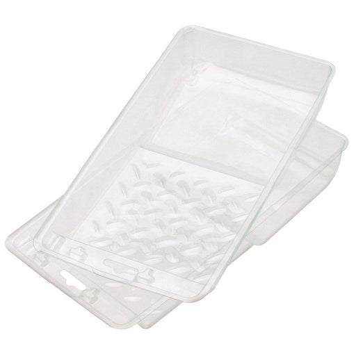 Disposable-Paint-Tray-Liners,-100mm-(Pack-of-5)
