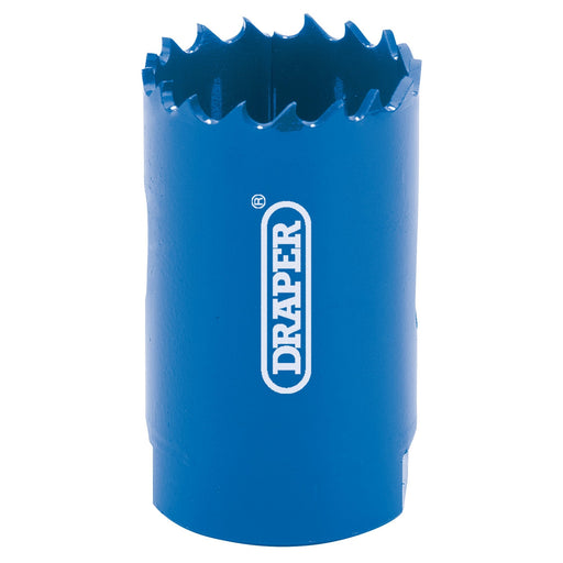 HSS-Bi-metal-Holesaw-Blade,-30mm