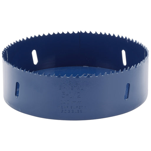 HSS-Bi-metal-Holesaw-Blade,-140mm