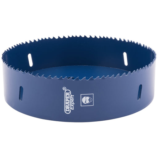 HSS-Bi-metal-Holesaw-Blade,-160mm