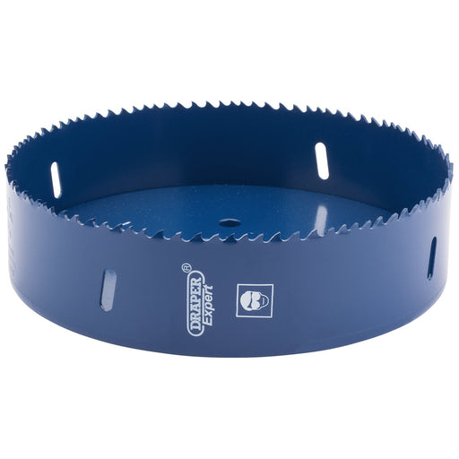 HSS-Bi-metal-Holesaw-Blade,-168mm