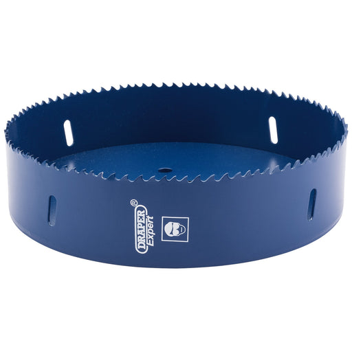 HSS-Bi-metal-Holesaw-Blade,-177mm
