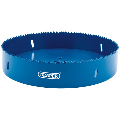 HSS-Bi-metal-Holesaw-Blade,-210mm