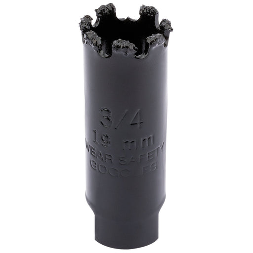 Tungsten-Carbide-Grit-Hole-Saw,-19mm