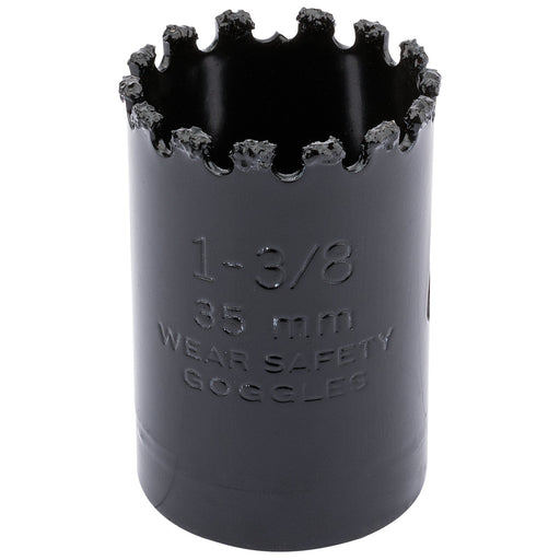 Tungsten-Carbide-Grit-Hole-Saw,-35mm