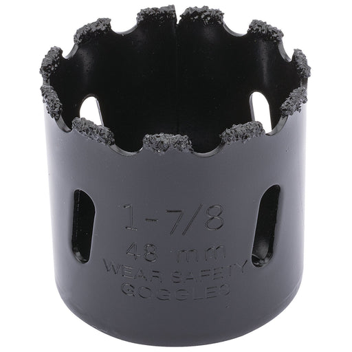 Tungsten-Carbide-Grit-Hole-Saw,-48mm