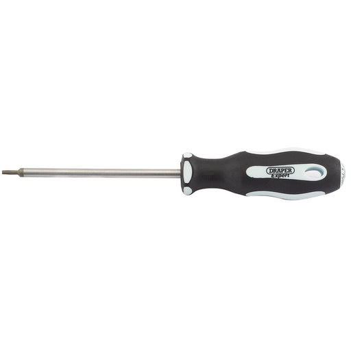 Draper-TX-STARÂ®-Soft-Grip-Screwdriver,-T7-x-75mm