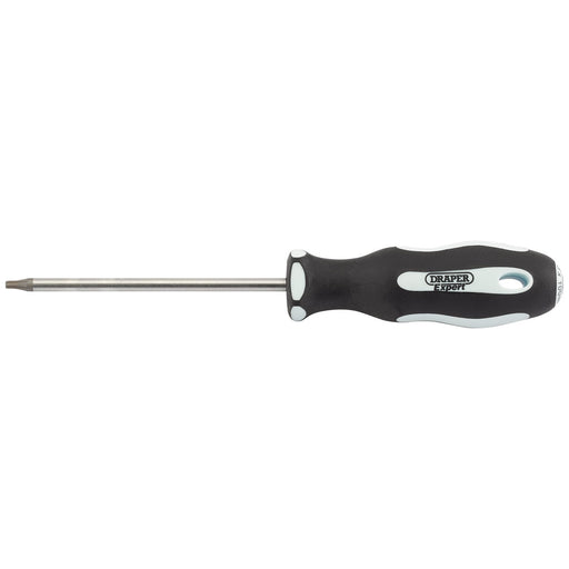 Draper-Expert-TX-STARÂ®-Soft-Grip-Screwdriver,-T15-x-100mm....