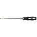 Pound-Thru'-Plain-Slot-Soft-Grip-Screwdriver,-8-x-200mm