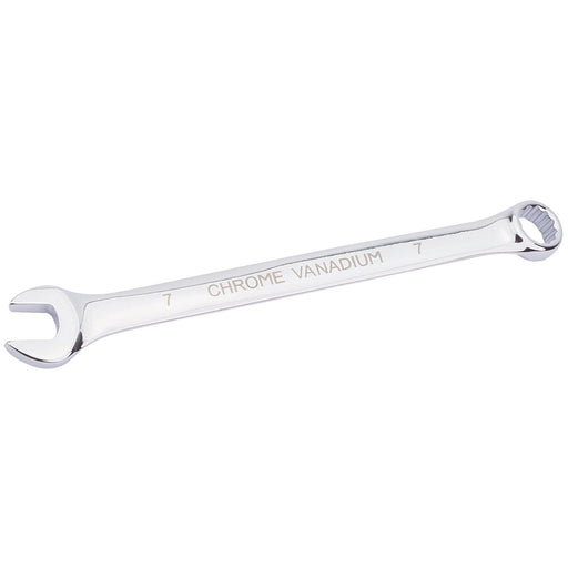 Draper-HI-TORQÂ®-Short-Pattern-Metric-Combination-Spanner,-7mm